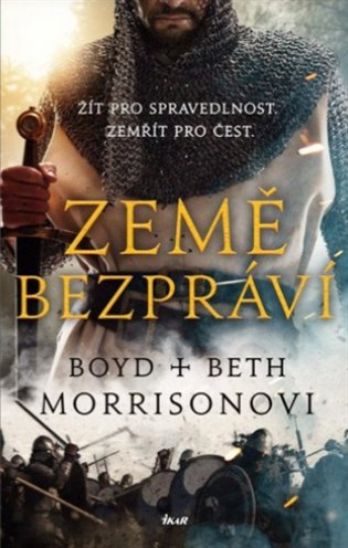 Země bezpráví Euromedia Group, a.s.