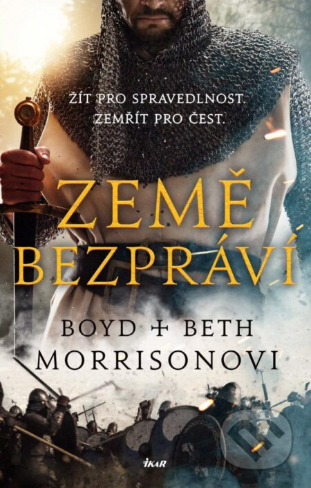 Země bezpráví Euromedia Group, a.s.