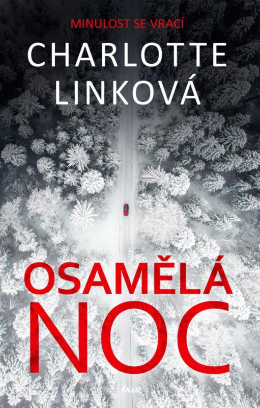 Osamělá noc Euromedia Group, a.s.