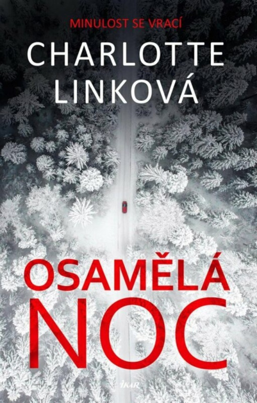 Osamělá noc Euromedia Group, a.s.