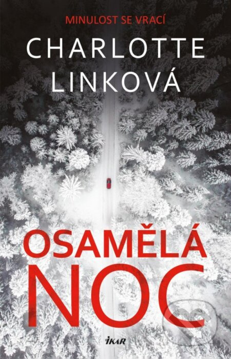 Osamělá noc Euromedia Group, a.s.