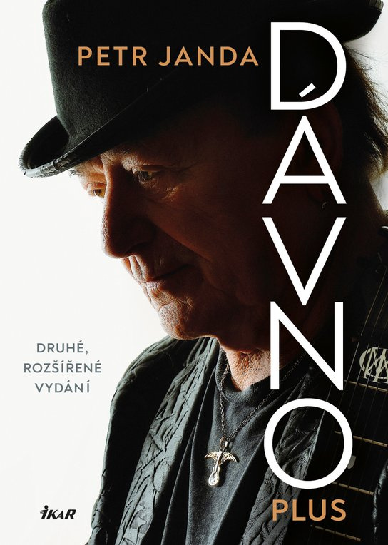 Petr Janda - Dávno plus