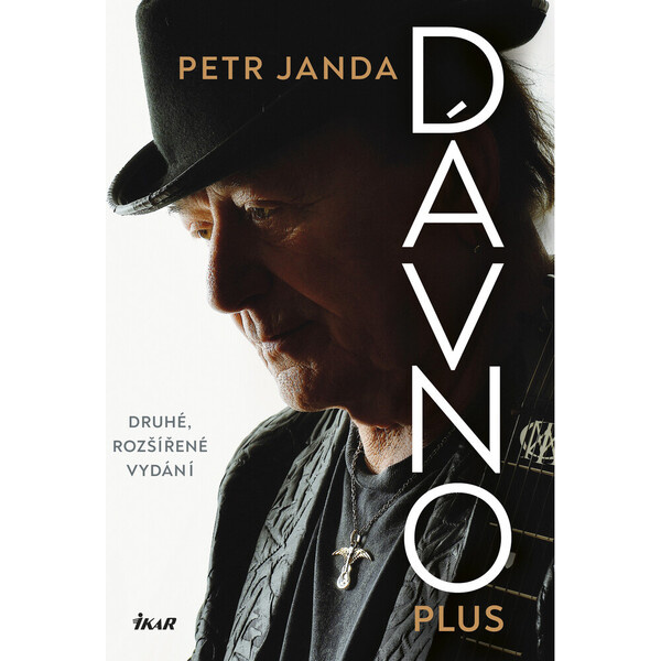 Petr Janda - Dávno plus