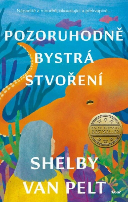Pozoruhodně bystrá stvoření Euromedia Group, a.s.