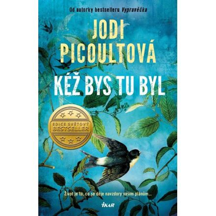 Kéž bys tu byl Euromedia Group, a.s.
