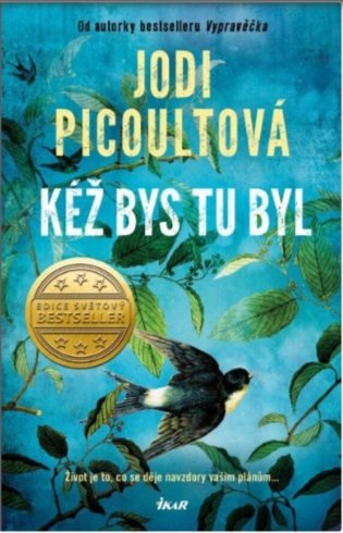 Kéž bys tu byl Euromedia Group, a.s.
