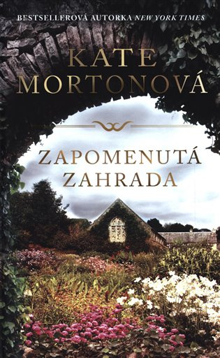 Zapomenutá zahrada