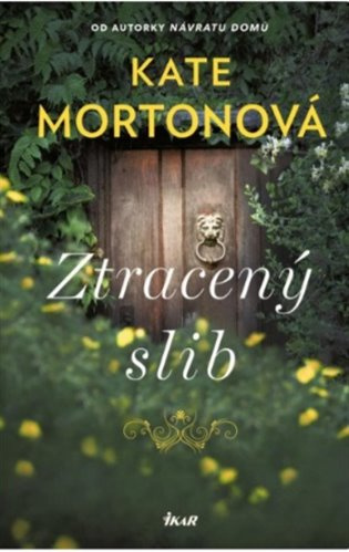 Ztracený slib