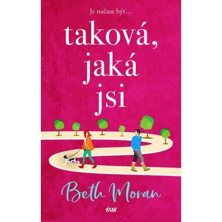Taková, jaká jsi