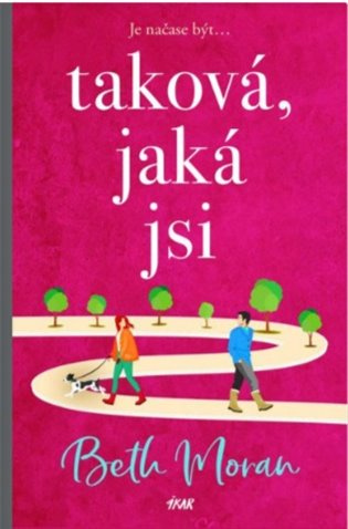 Taková, jaká jsi