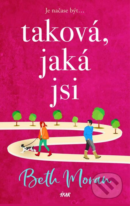 Taková, jaká jsi