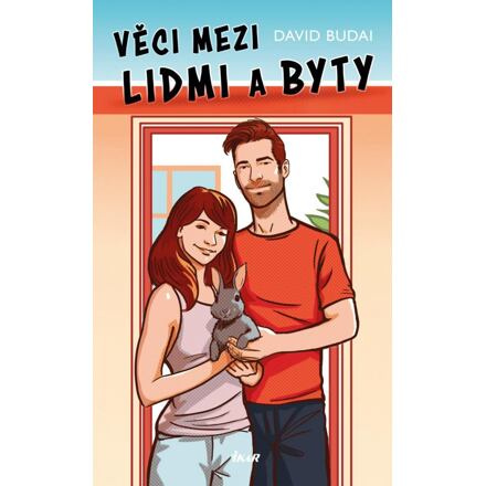 Věci mezi lidmi a byty Euromedia Group, a.s.
