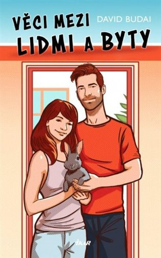 Věci mezi lidmi a byty Euromedia Group, a.s.