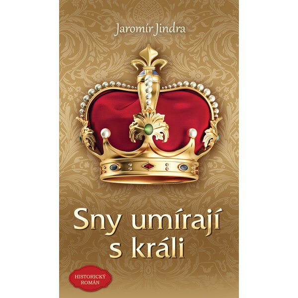 Sny umírají s králi