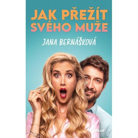 Jak přežít svého muže Euromedia Group, a.s.