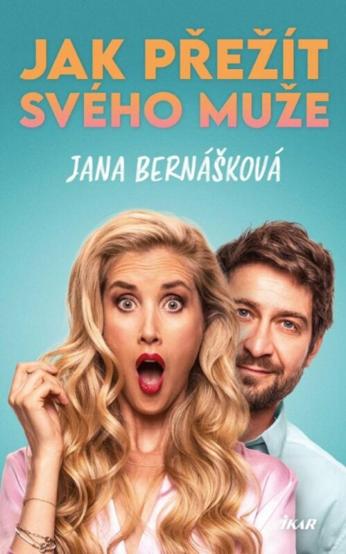 Jak přežít svého muže Euromedia Group, a.s.