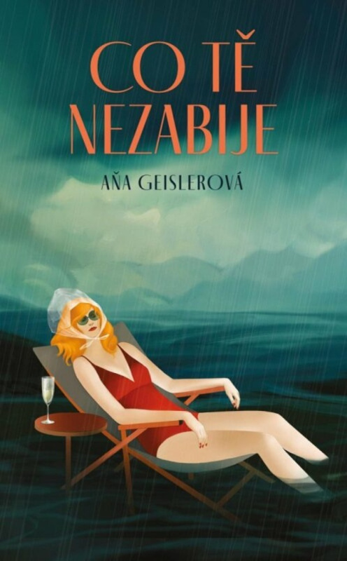 Co tě nezabije Euromedia Group, a.s.