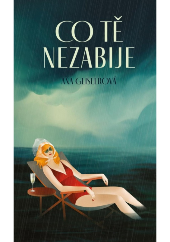 Co tě nezabije Euromedia Group, a.s.