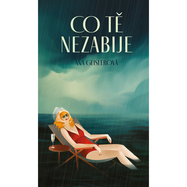 Co tě nezabije Euromedia Group, a.s.