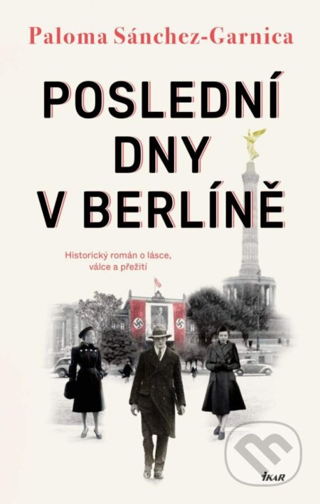 Poslední dny v Berlíně