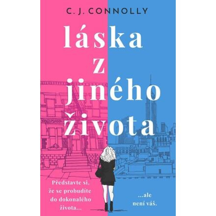 Láska z jiného života