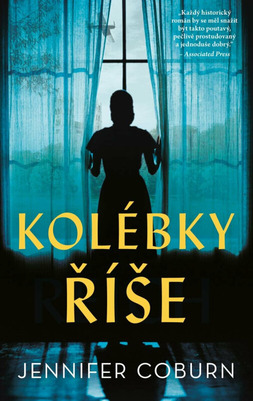 Kolébky Říše