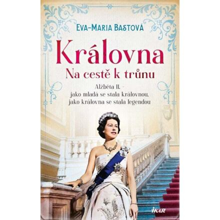 Královna – Na cestě k trůnu