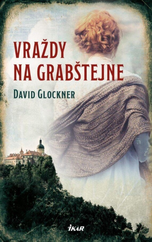 Vraždy na Grabštejně Euromedia Group, a.s.