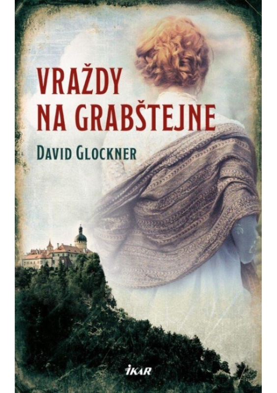 Vraždy na Grabštejně Euromedia Group, a.s.
