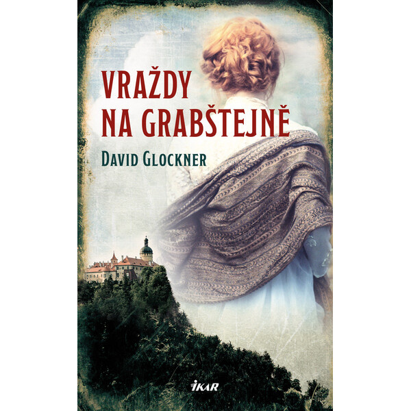 Vraždy na Grabštejně Euromedia Group, a.s.