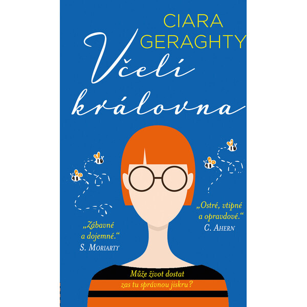 Včelí královna