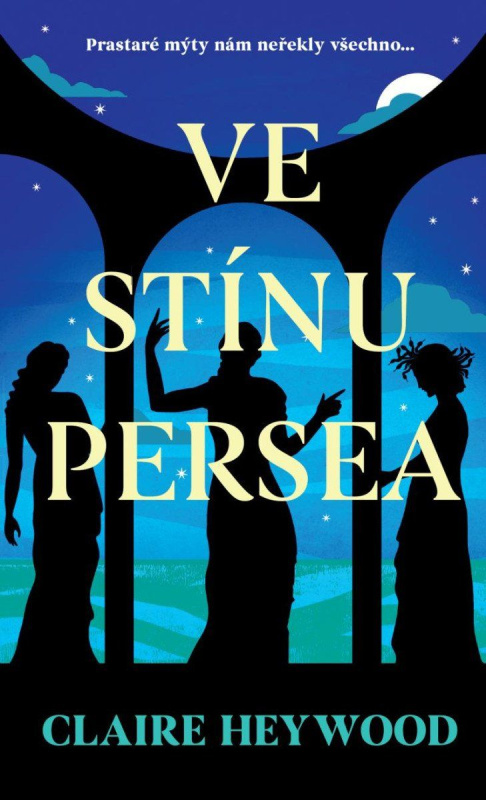 Ve stínu Persea Euromedia Group, a.s.