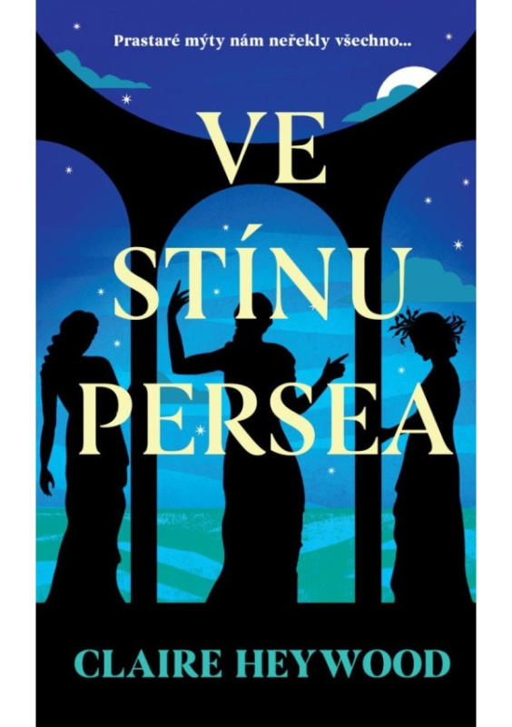 Ve stínu Persea Euromedia Group, a.s.