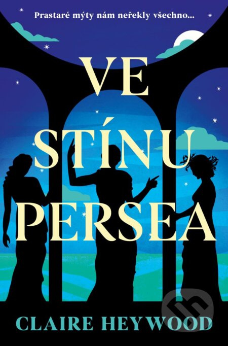 Ve stínu Persea Euromedia Group, a.s.