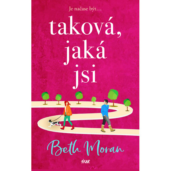Taková, jaká jsi