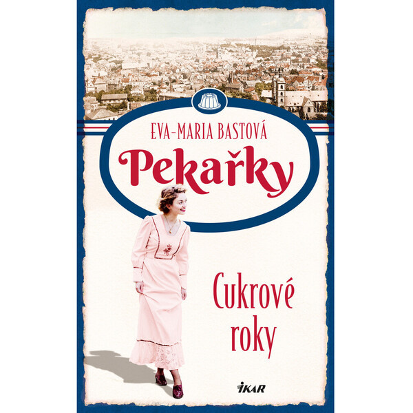 PEKAŘKY: Cukrové roky