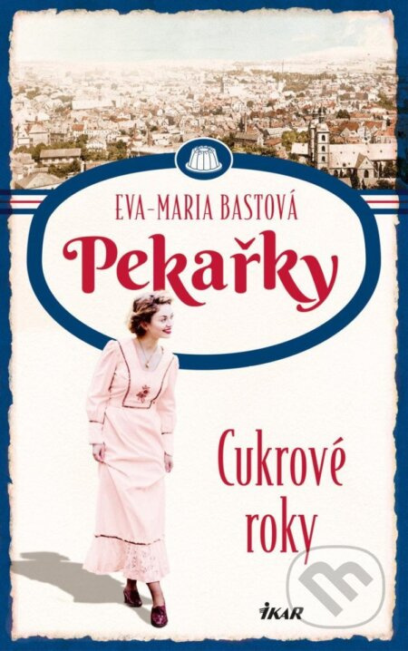 PEKAŘKY: Cukrové roky