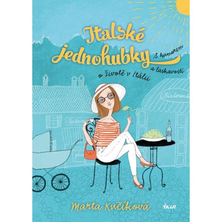 Italské jednohubky