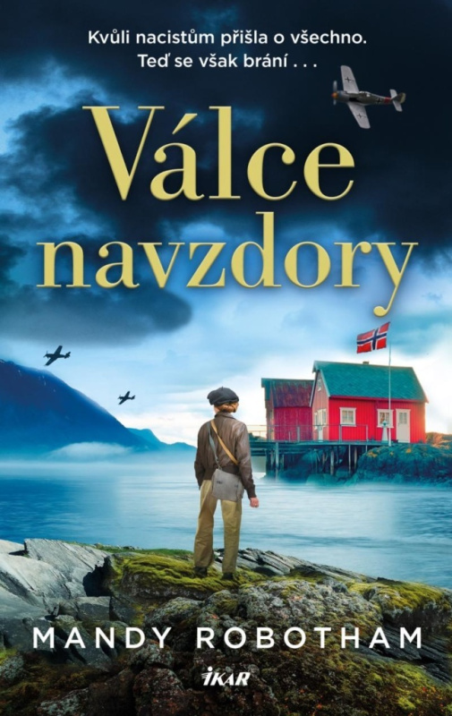 Dívka v odboji