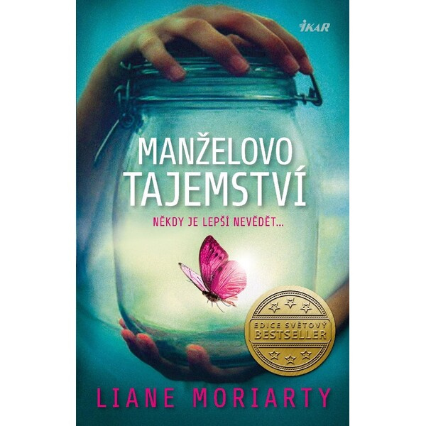 Manželovo tajemství