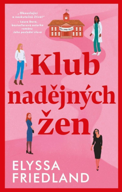 Klub nadějných holek