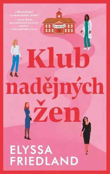 Klub nadějných holek