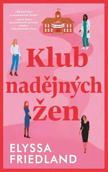 Klub nadějných holek