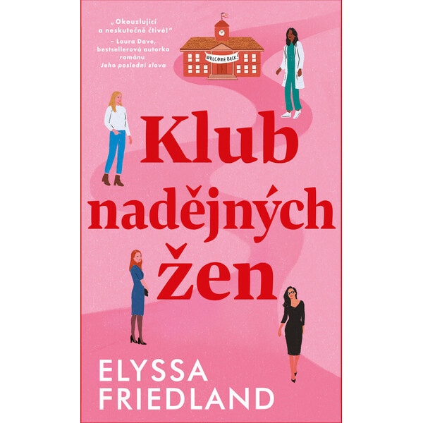 Klub nadějných holek