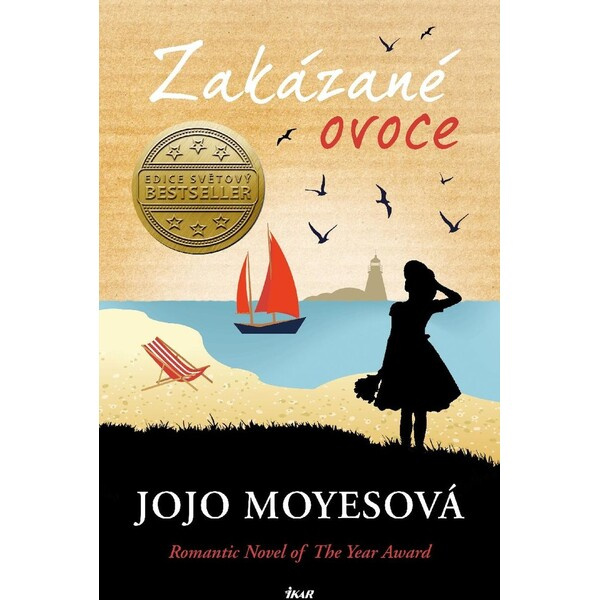 Zakázané ovoce