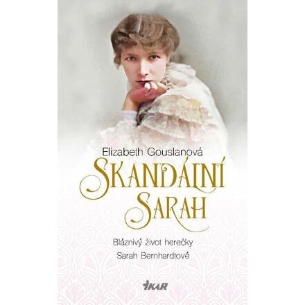 Skandální Sarah Euromedia Group, a.s.