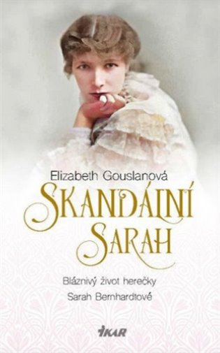 Skandální Sarah Euromedia Group, a.s.