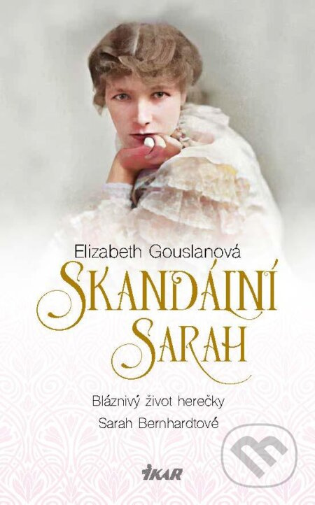 Skandální Sarah Euromedia Group, a.s.