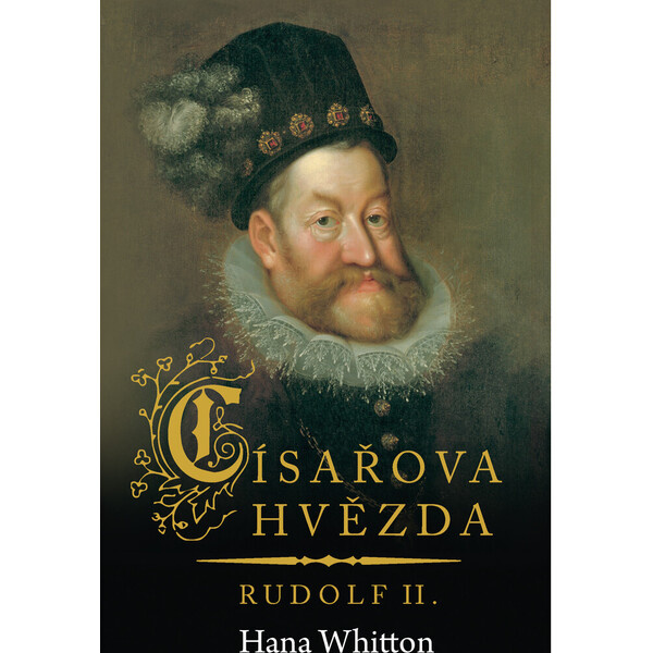 Císařova hvězda – Rudolf II.