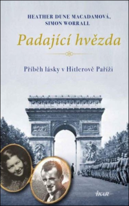 Padající hvězda Euromedia Group, a.s.